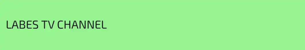 LABES TV CHANNEL